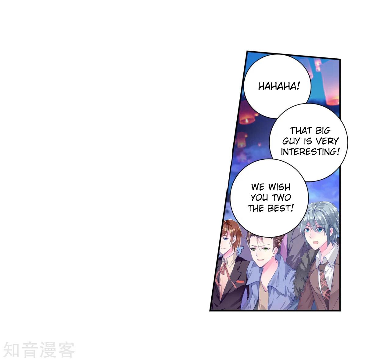 Soul Land II Chapter 192 - 13