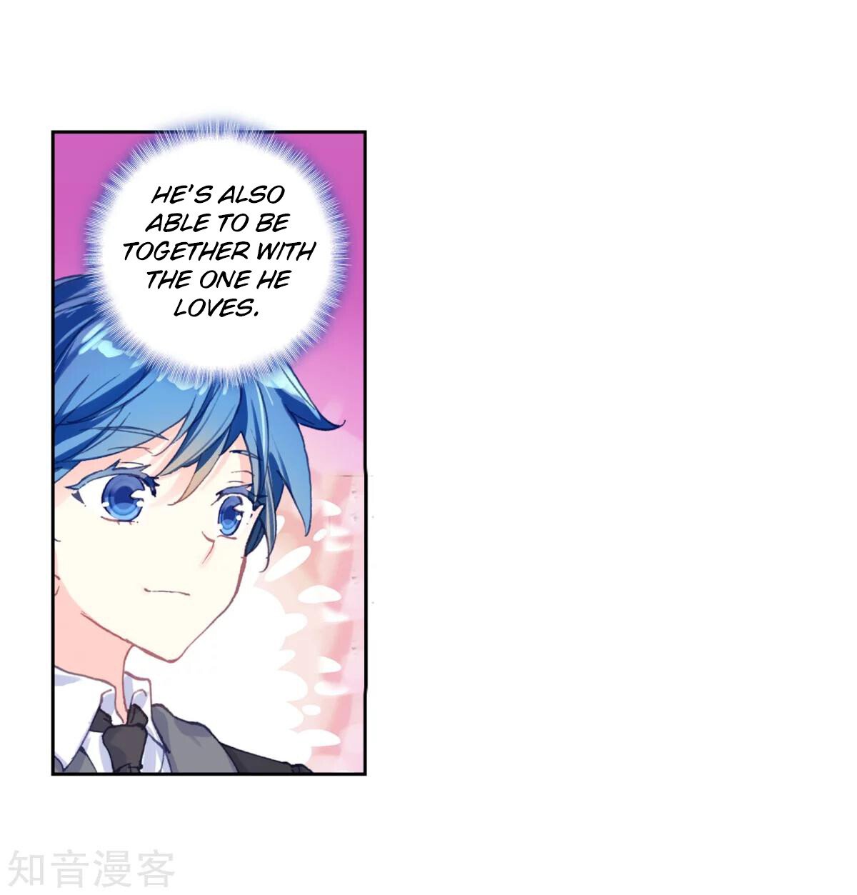 Soul Land II Chapter 192 - 14