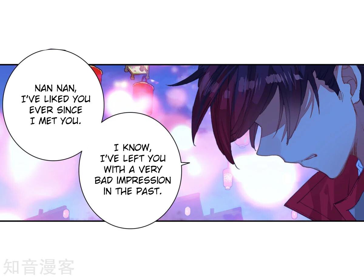 Soul Land II Chapter 190 - 32