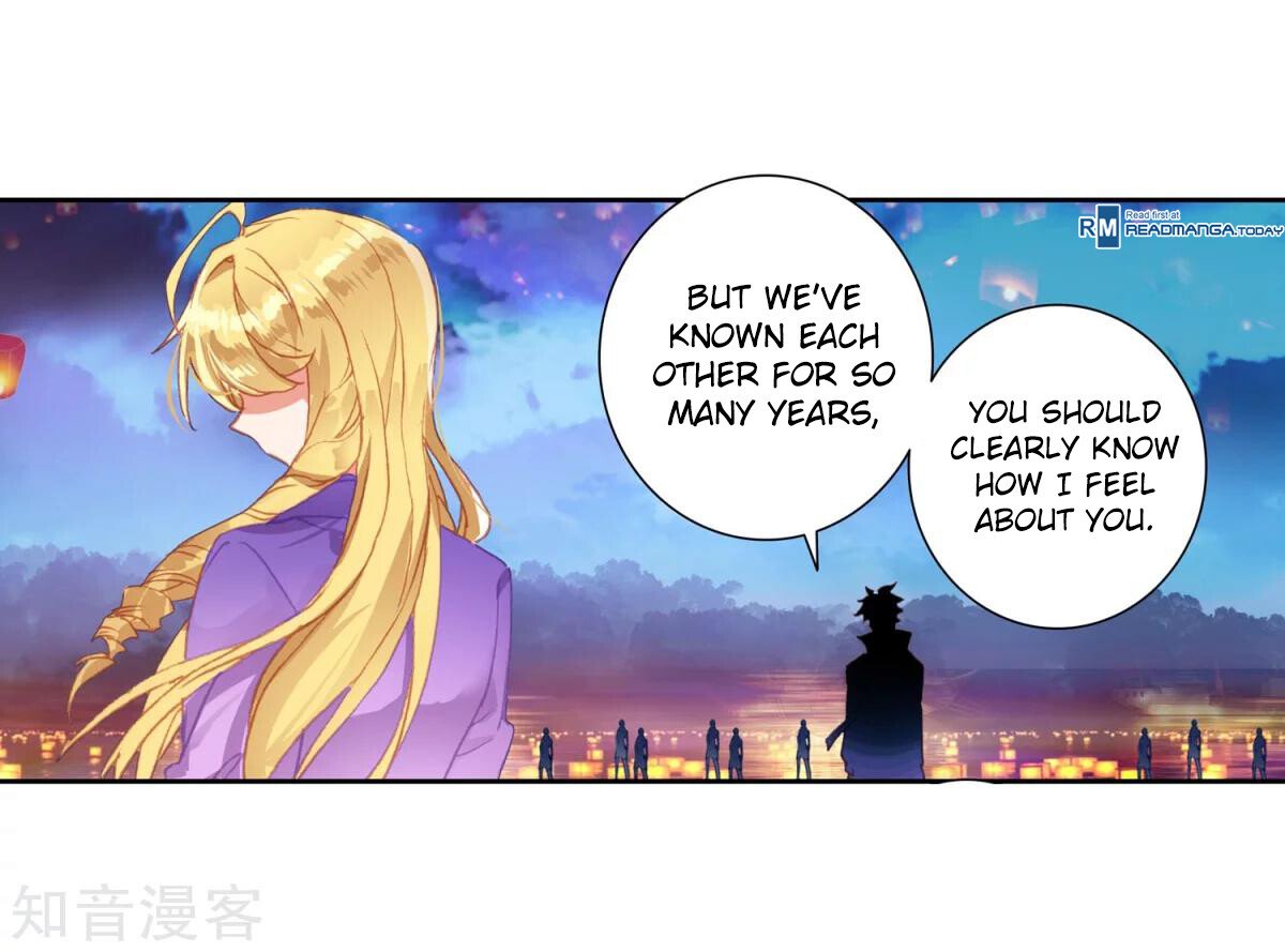 Soul Land II Chapter 190 - 33