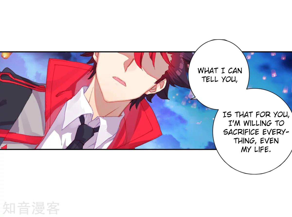 Soul Land II Chapter 190 - 34
