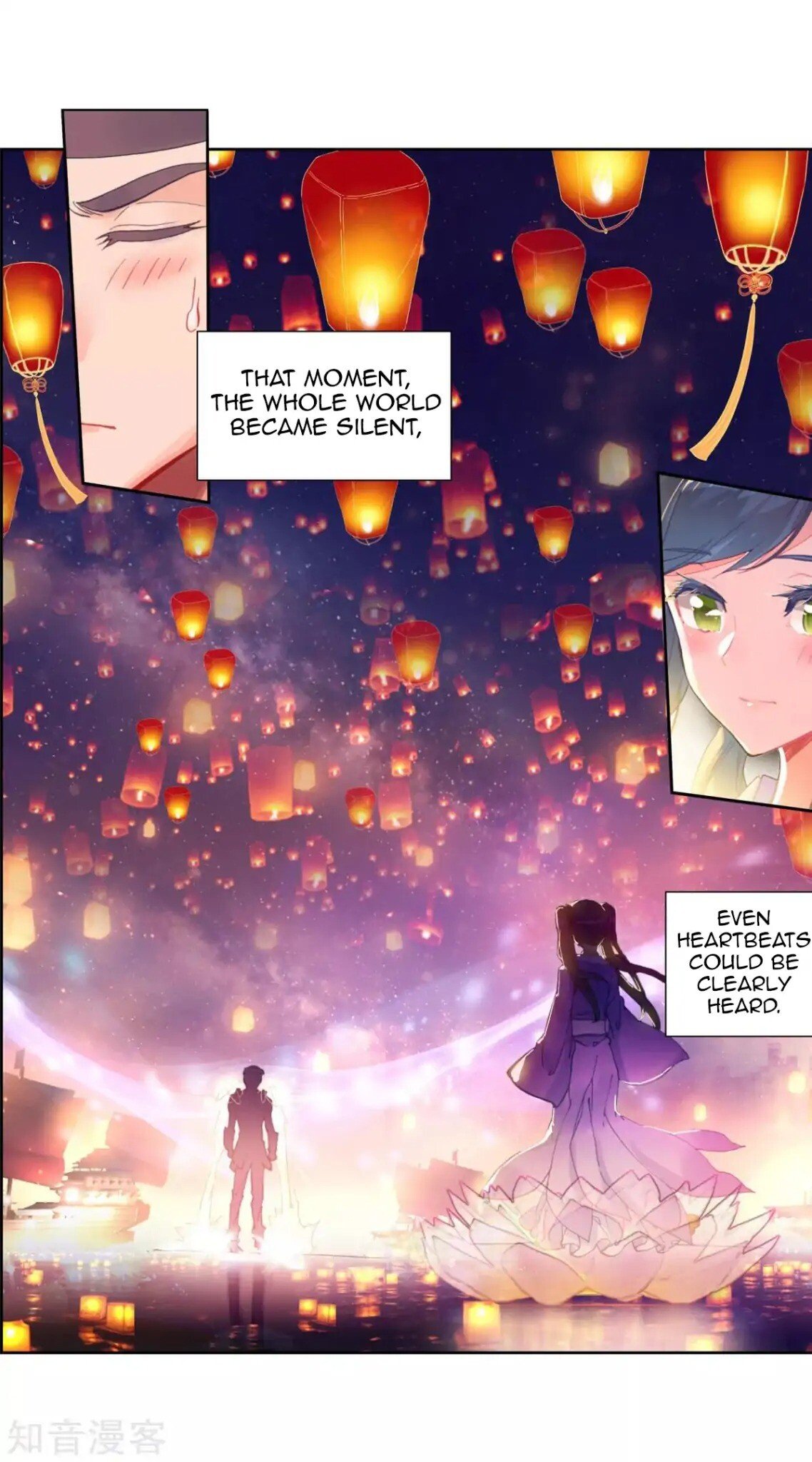 Soul Land II Chapter 189 - 36