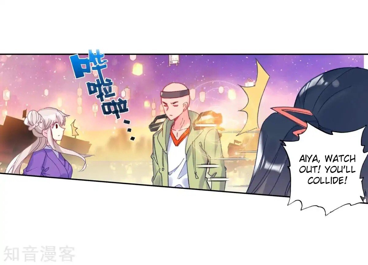 Soul Land II Chapter 189 - 37