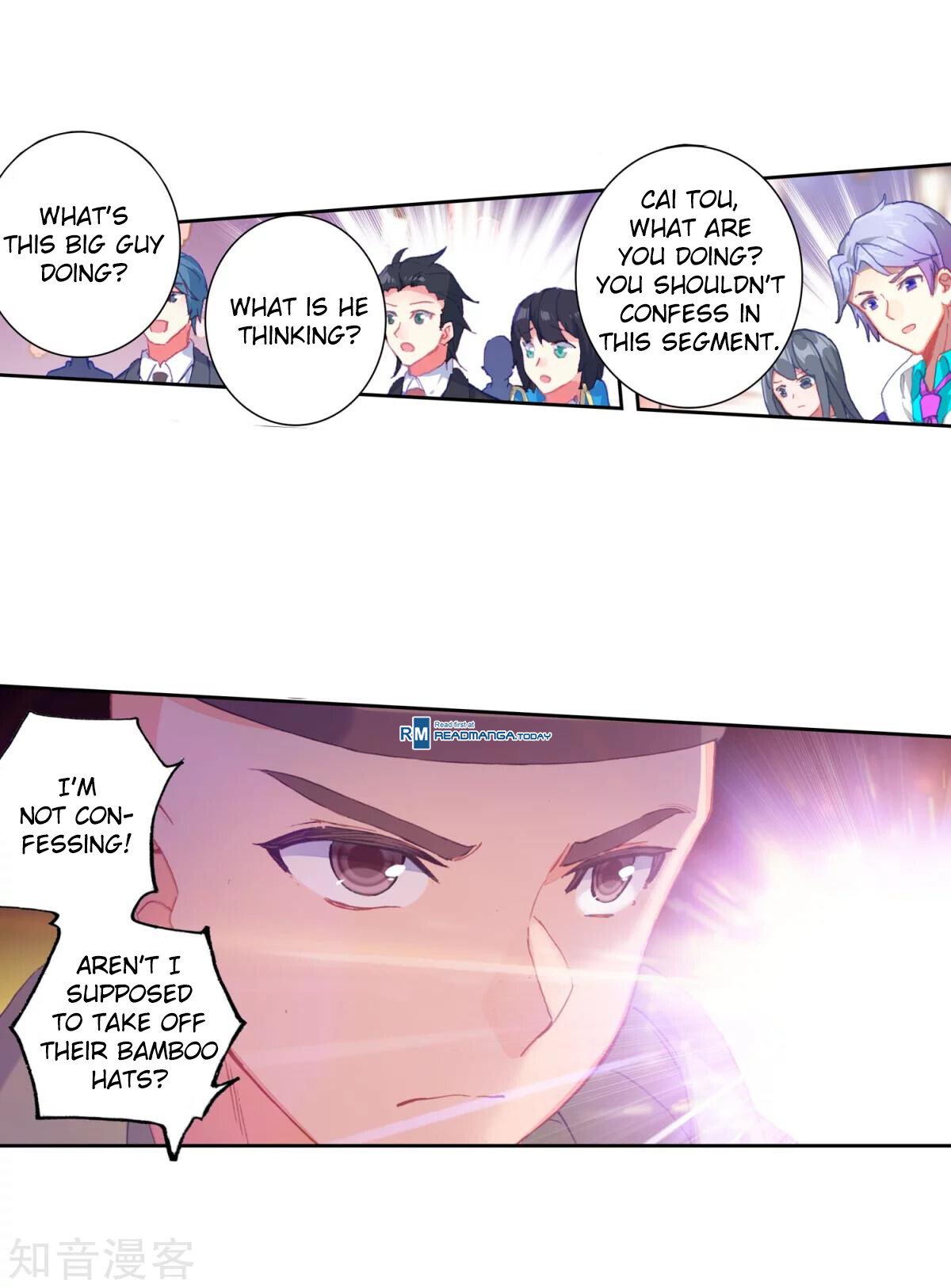 Soul Land II Chapter 187 - 38