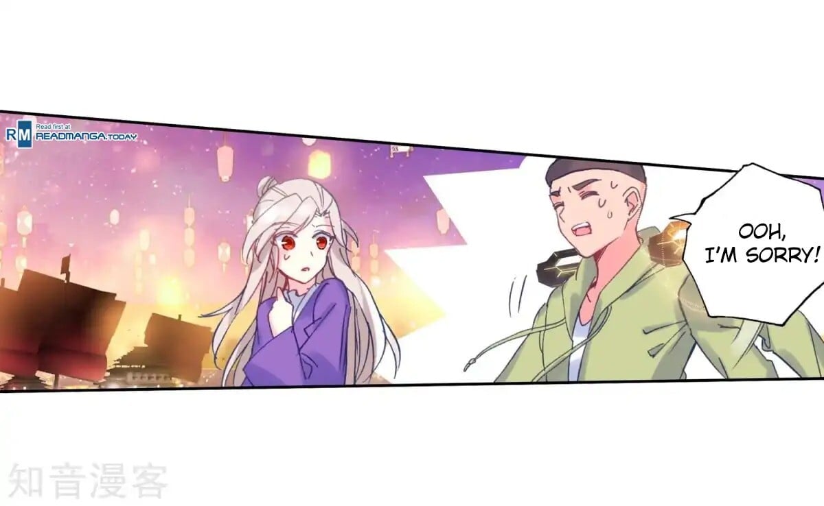 Soul Land II Chapter 189 - 38