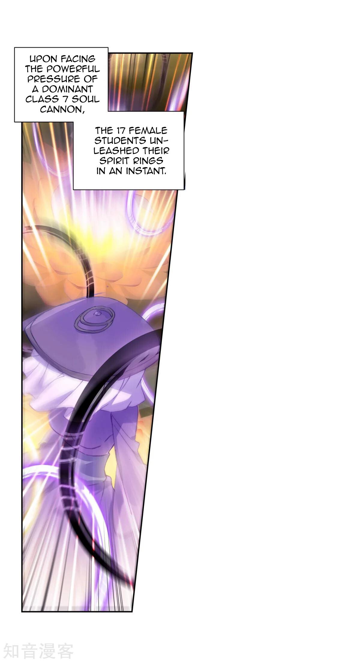 Soul Land II Chapter 187 - 41