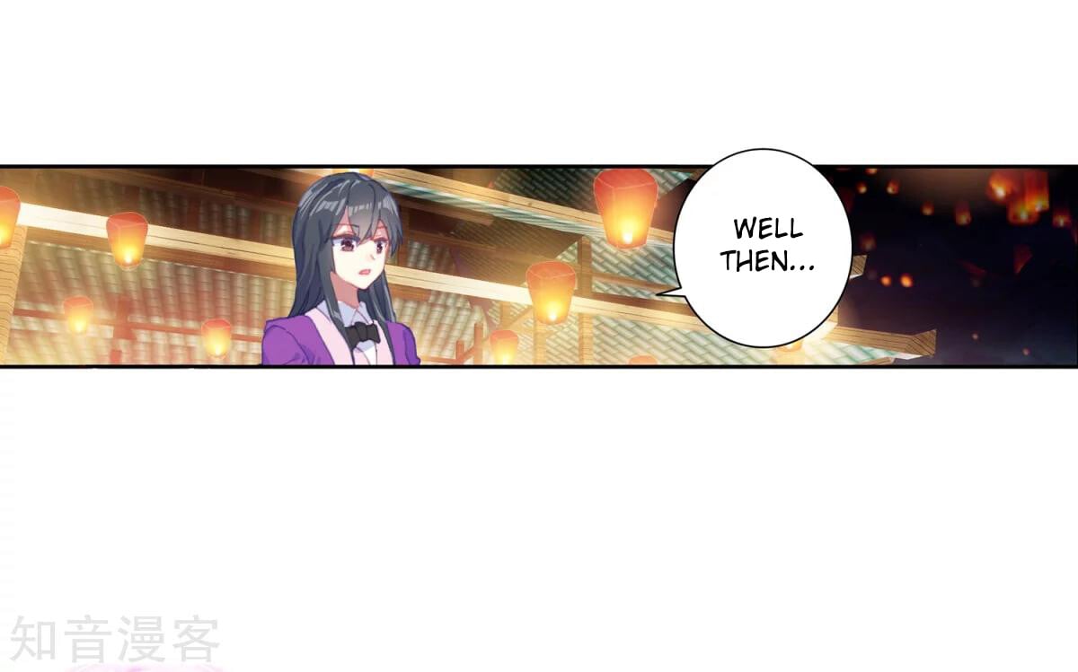 Soul Land II Chapter 193 - 9