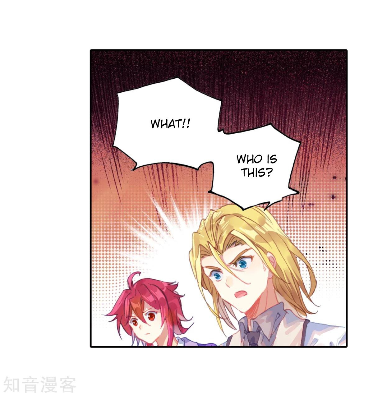Soul Land II Chapter 193 - 12