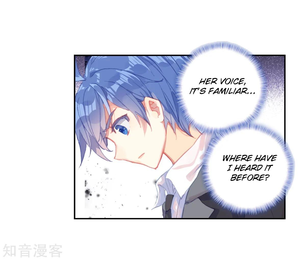 Soul Land II Chapter 193 - 14