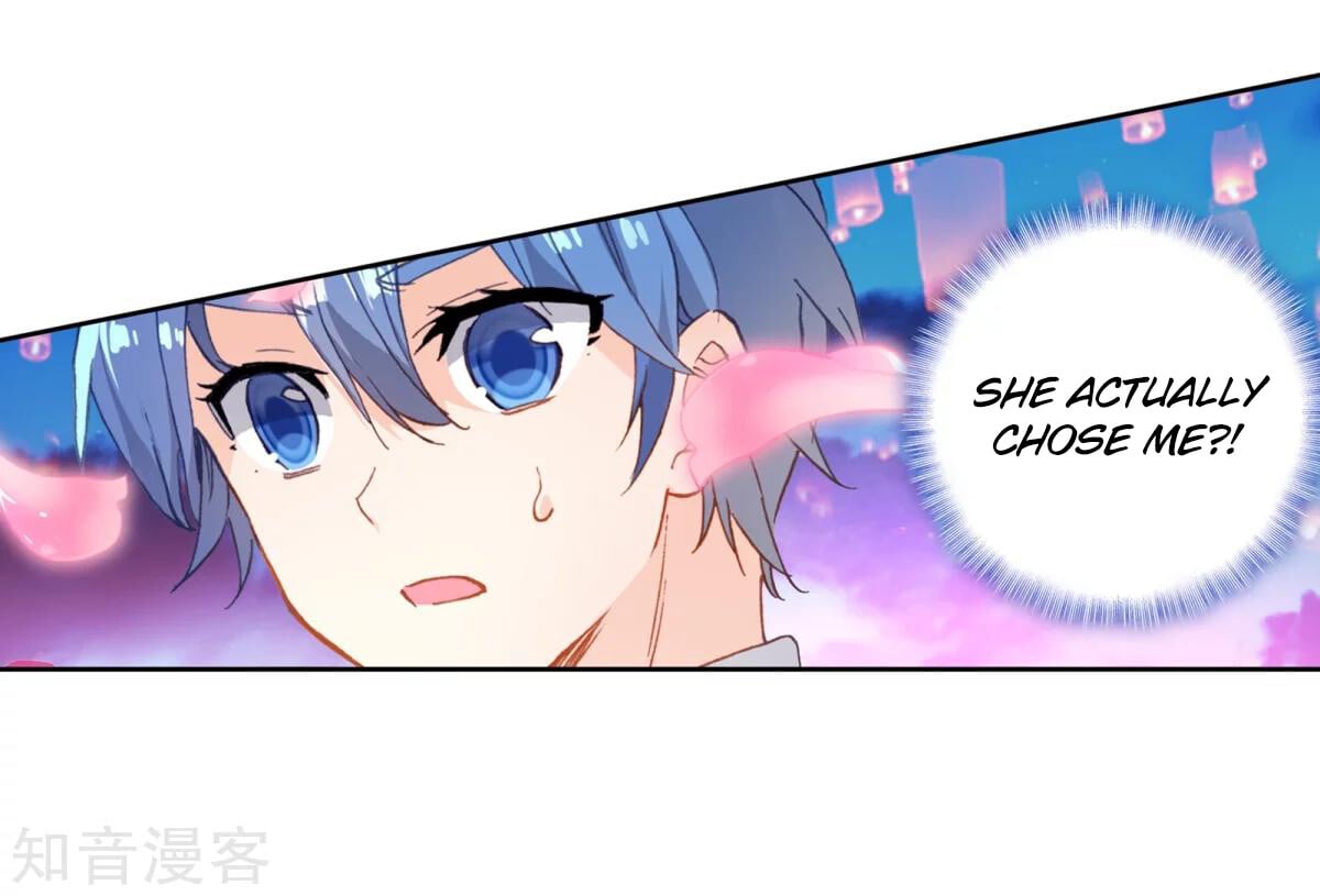 Soul Land II Chapter 192 - 18
