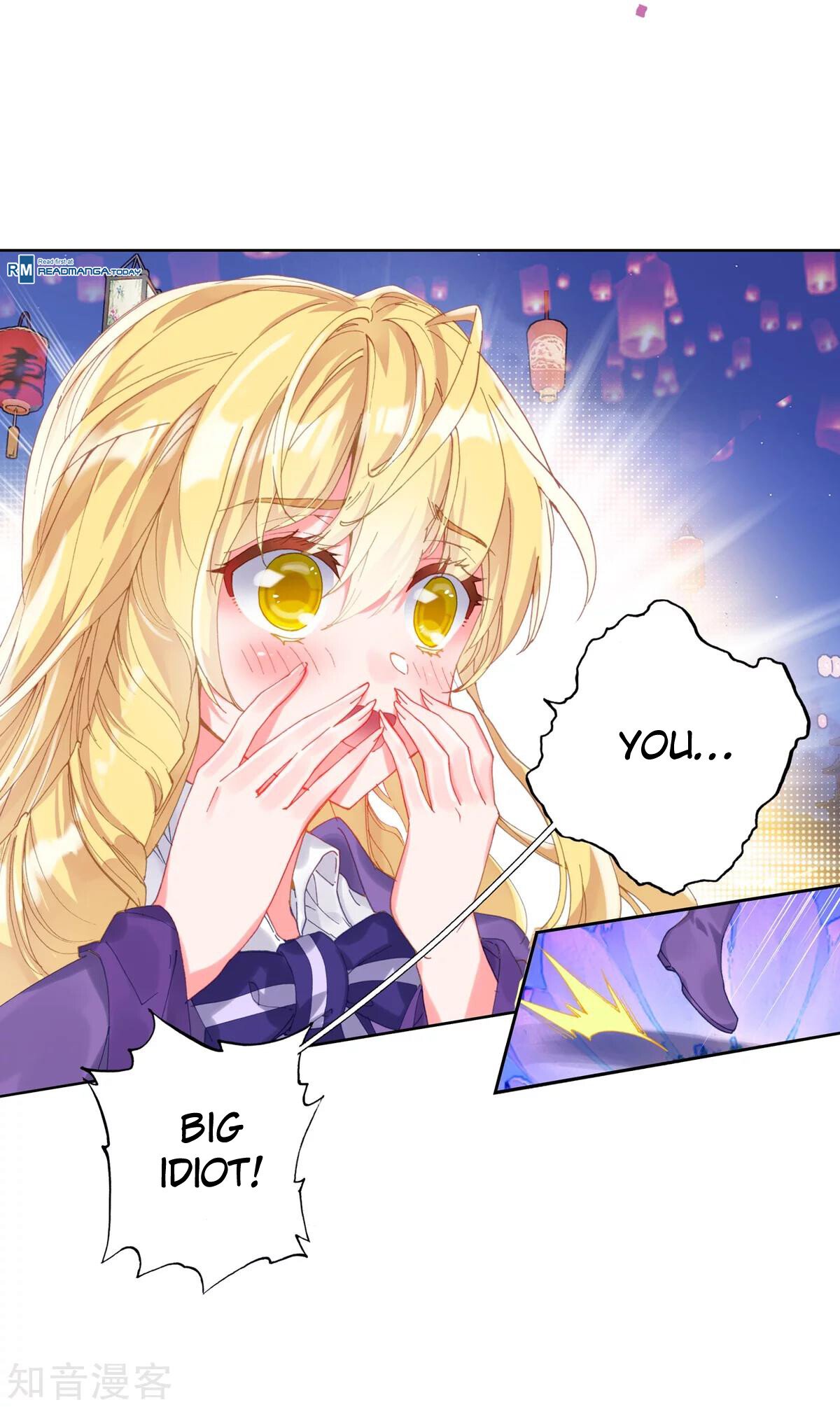 Soul Land II Chapter 191 - 34