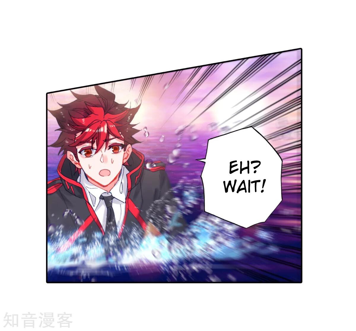 Soul Land II Chapter 191 - 35