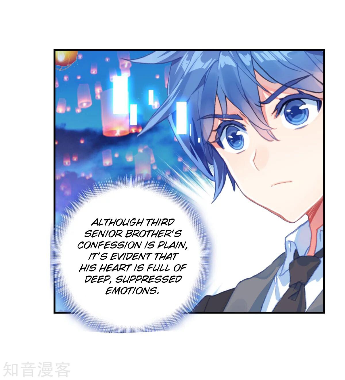 Soul Land II Chapter 190 - 37