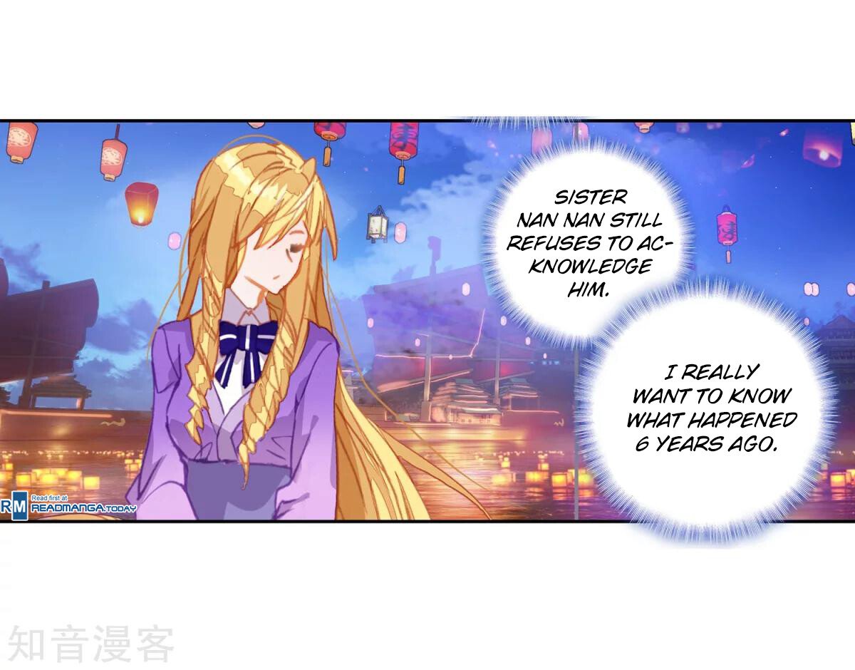 Soul Land II Chapter 190 - 38