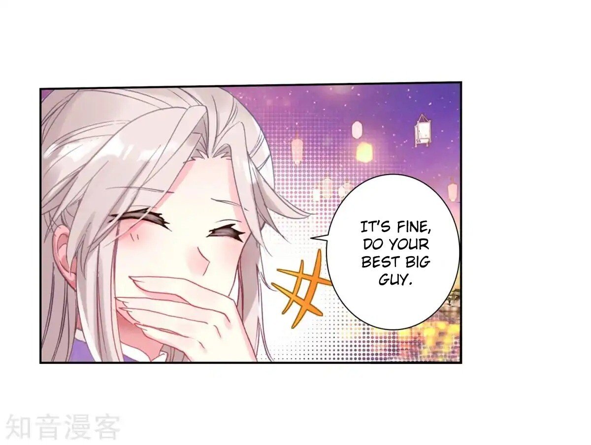 Soul Land II Chapter 189 - 39