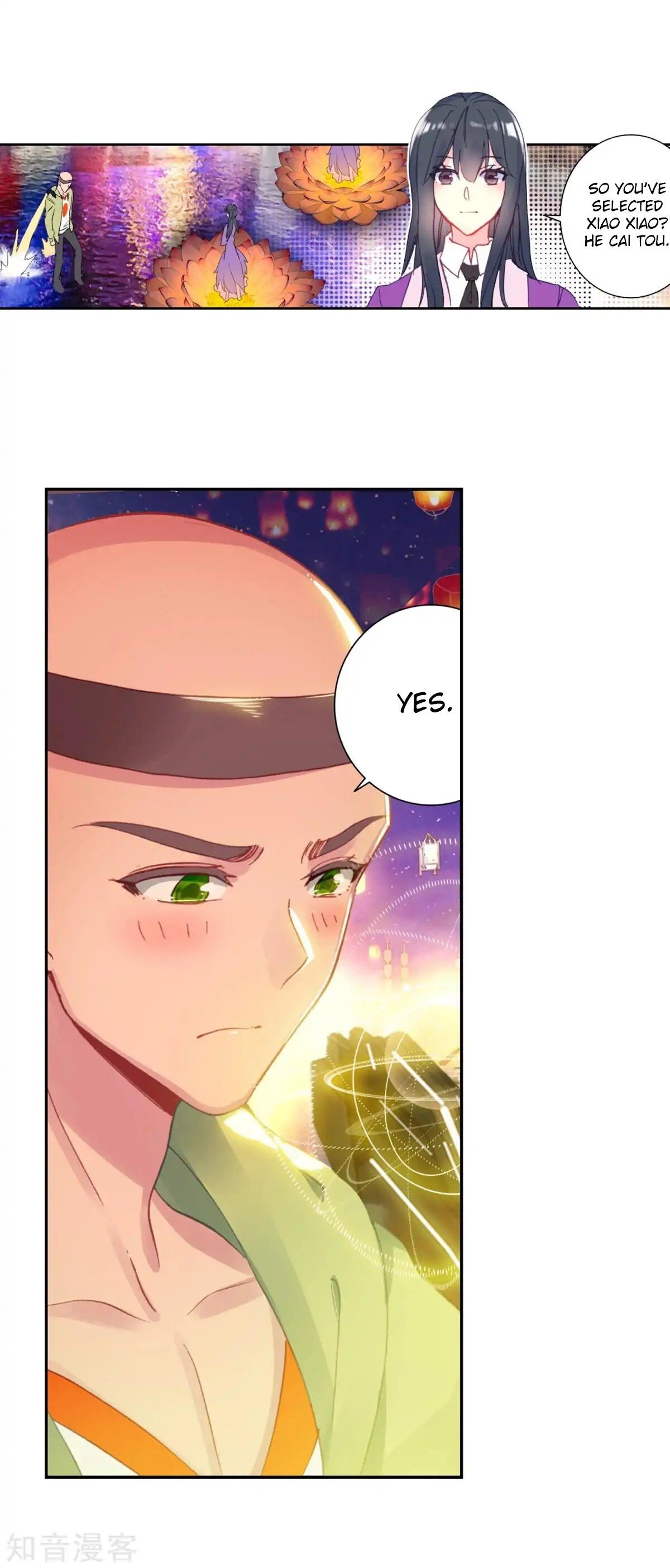 Soul Land II Chapter 189 - 41
