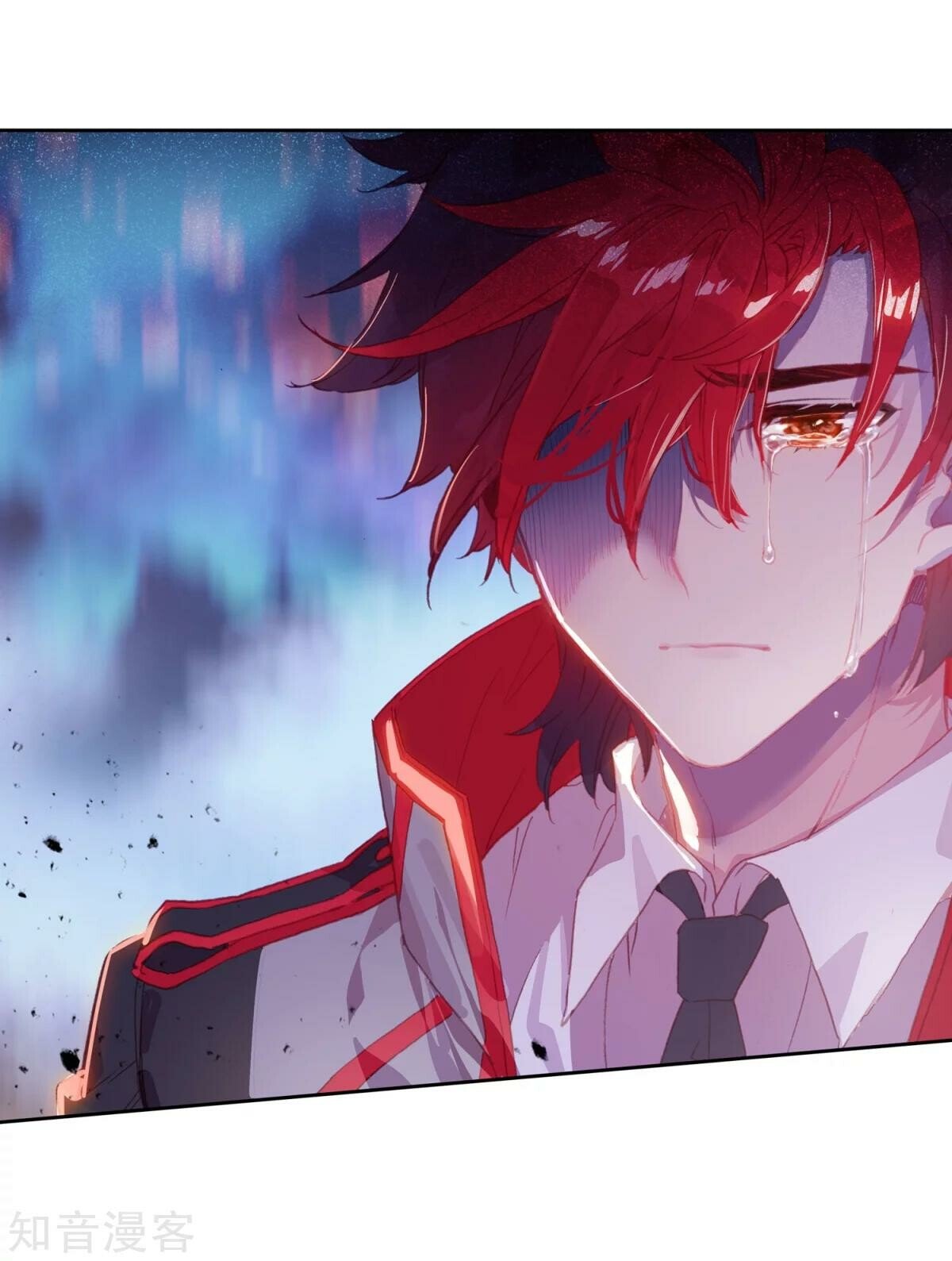 Soul Land II Chapter 190 - 41