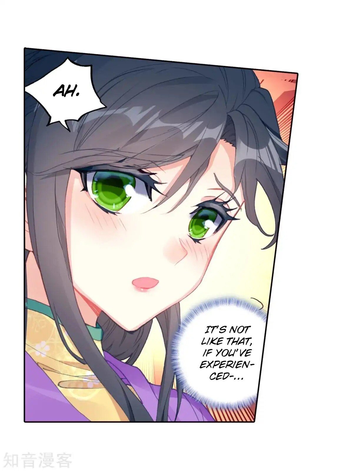 Soul Land II Chapter 189 - 44