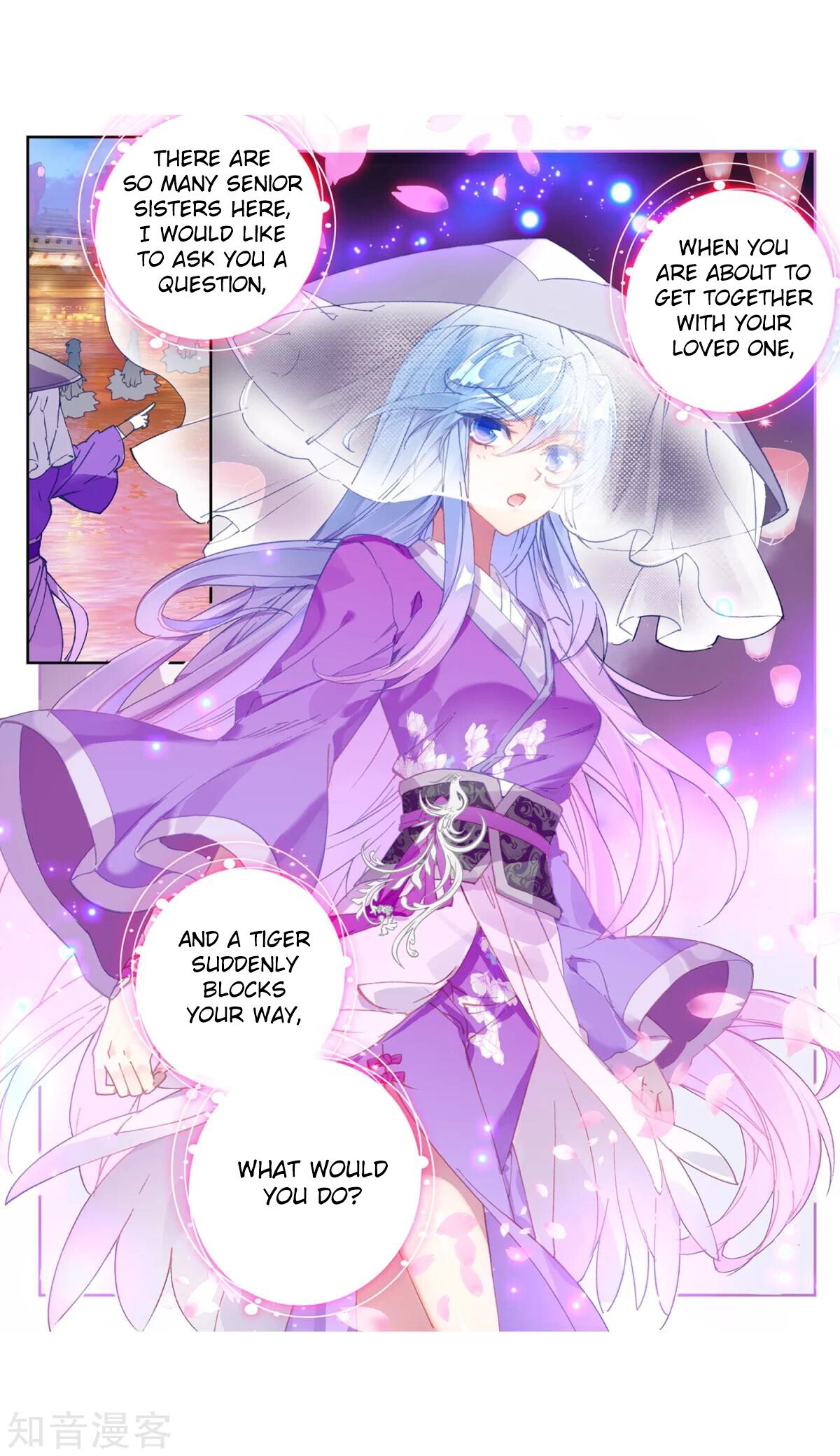 Soul Land II Chapter 193 - 18