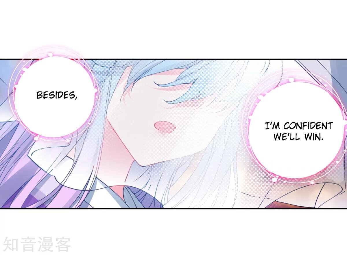 Soul Land II Chapter 193 - 19