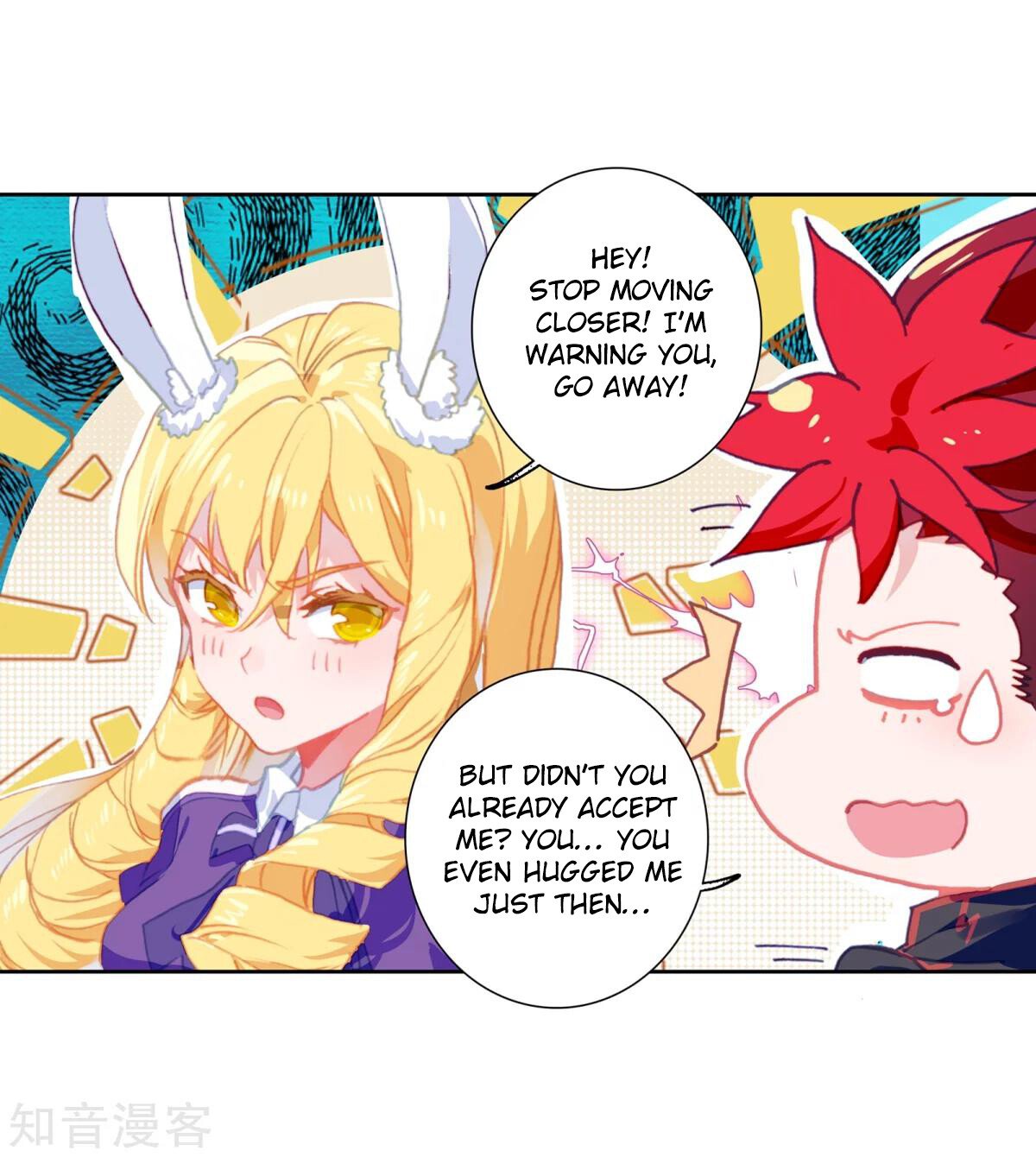 Soul Land II Chapter 192 - 22