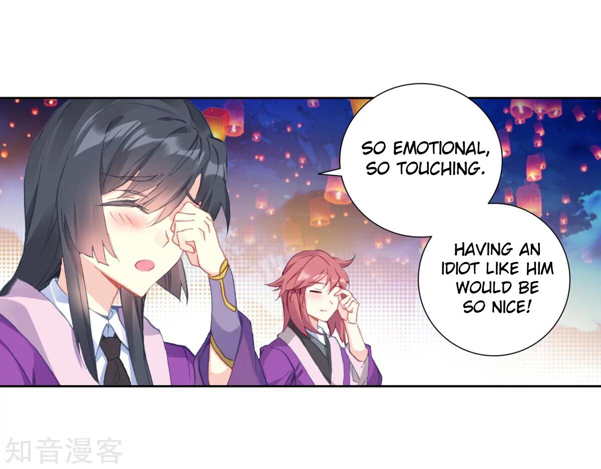 Soul Land II Chapter 191 - 41