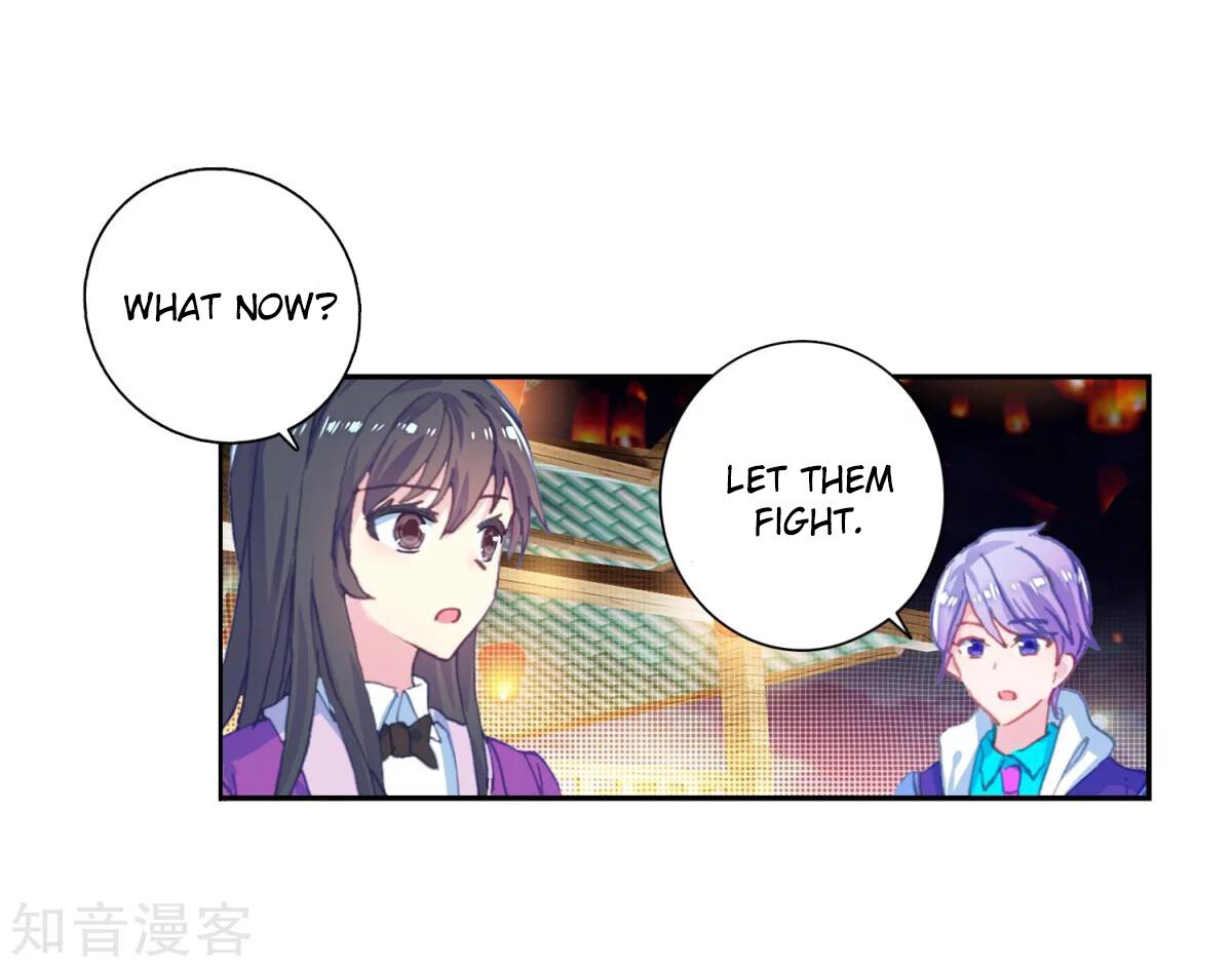Soul Land II Chapter 193 - 23