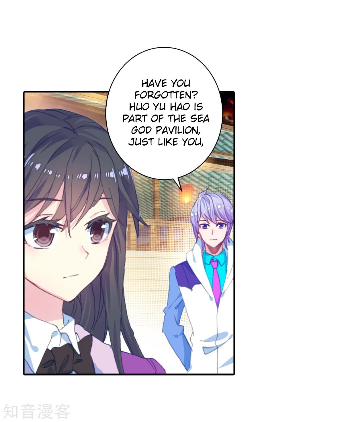 Soul Land II Chapter 193 - 24