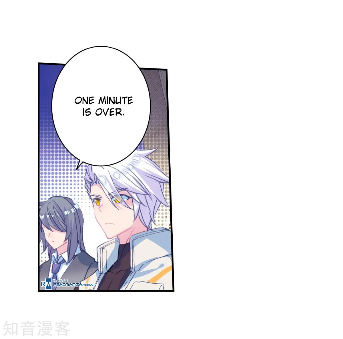 Soul Land II Chapter 190 - 45