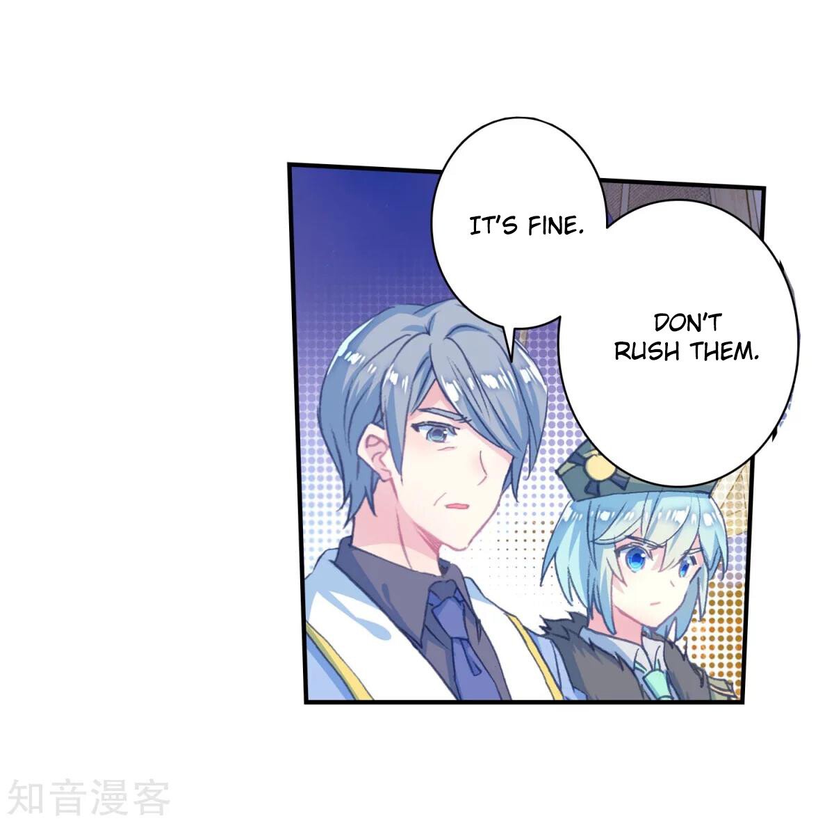 Soul Land II Chapter 190 - 46