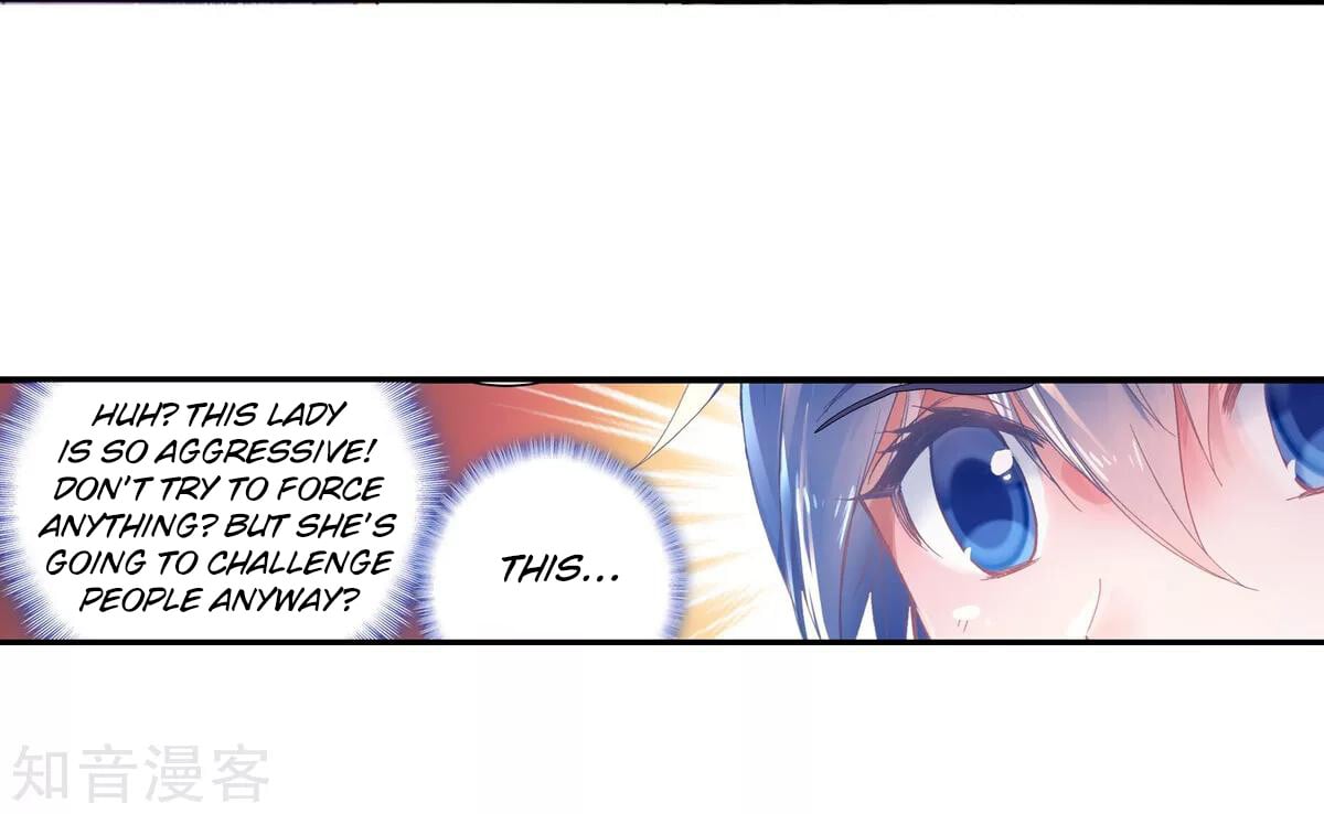 Soul Land II Chapter 192 - 29