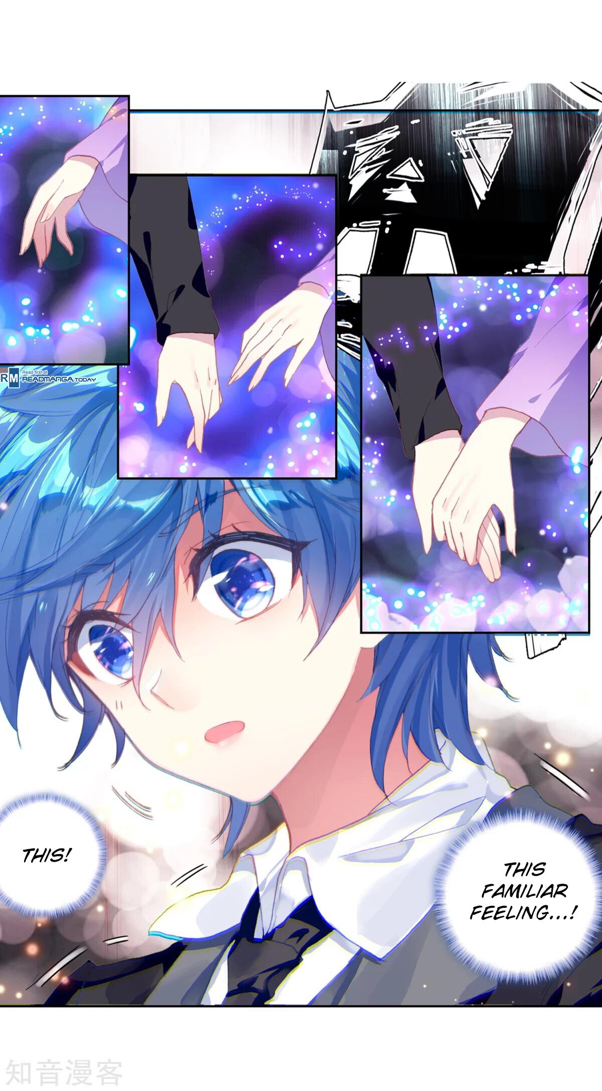 Soul Land II Chapter 193 - 31