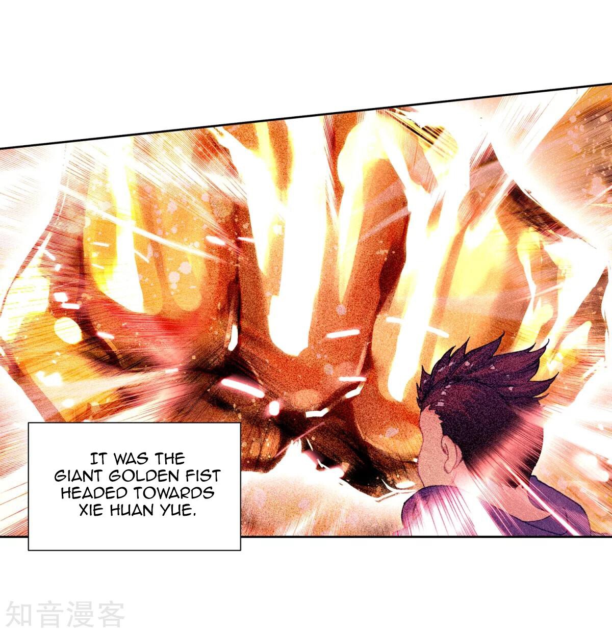 Soul Land II Chapter 196 - 5