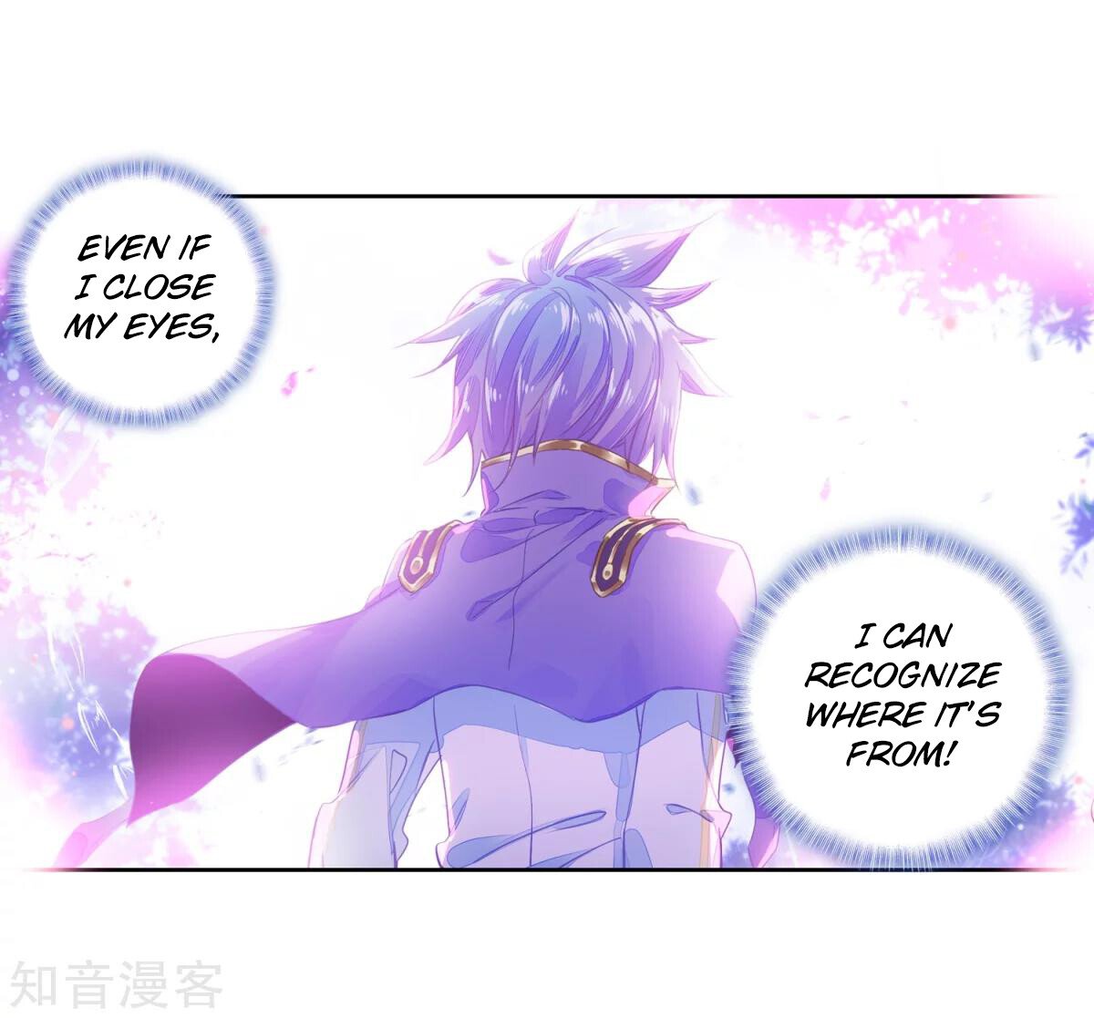 Soul Land II Chapter 193 - 32