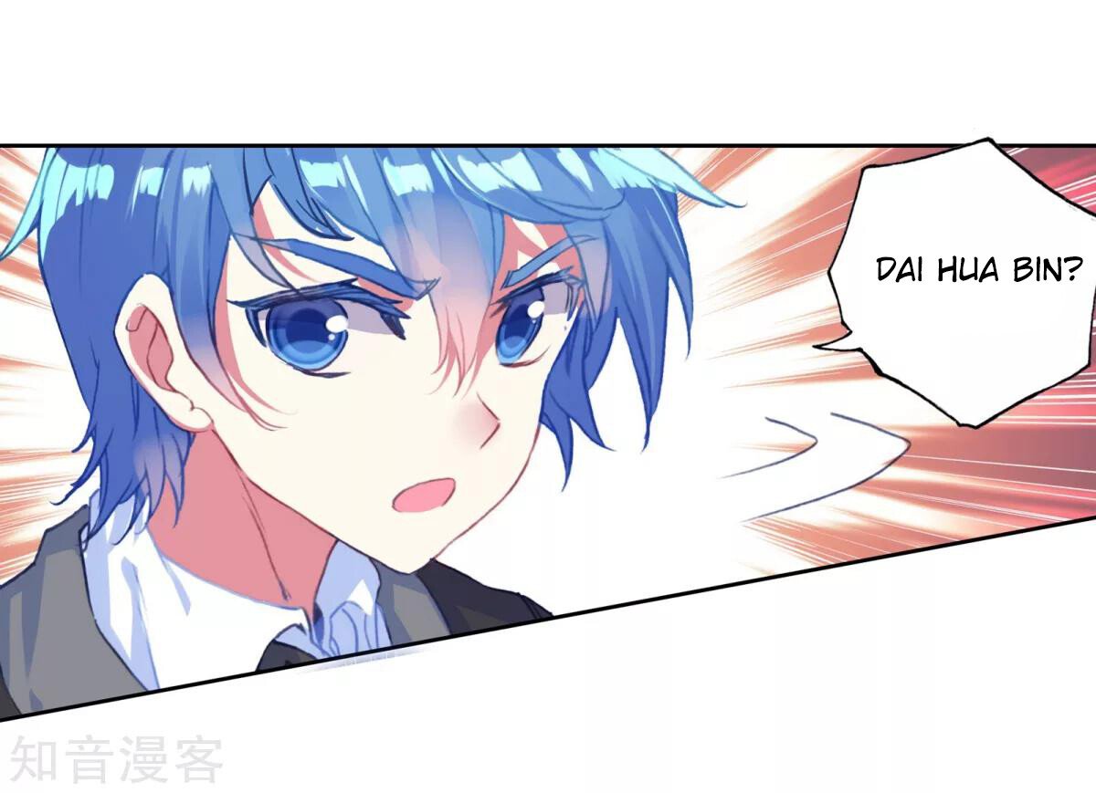 Soul Land II Chapter 192 - 36