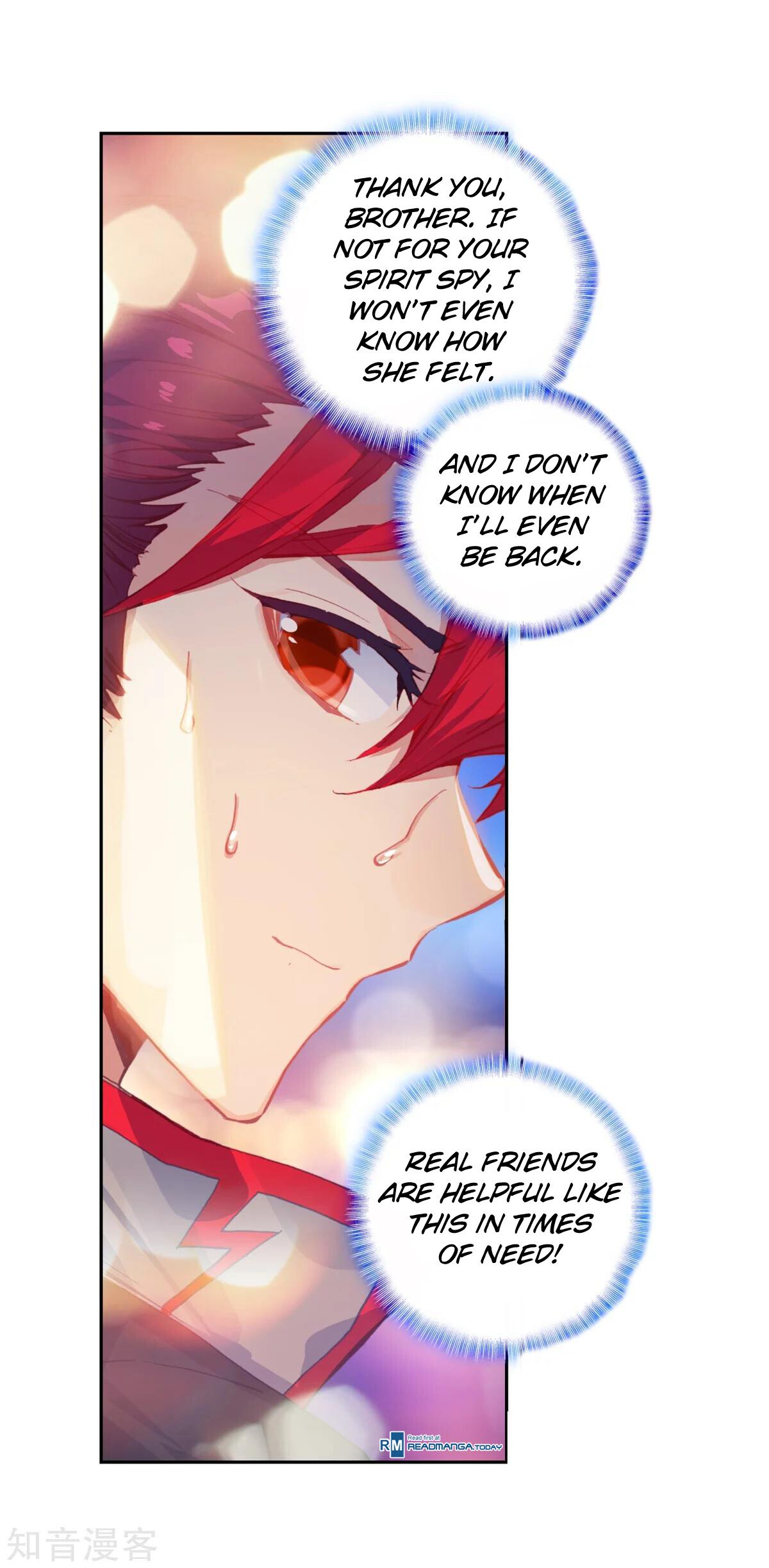 Soul Land II Chapter 191 - 53