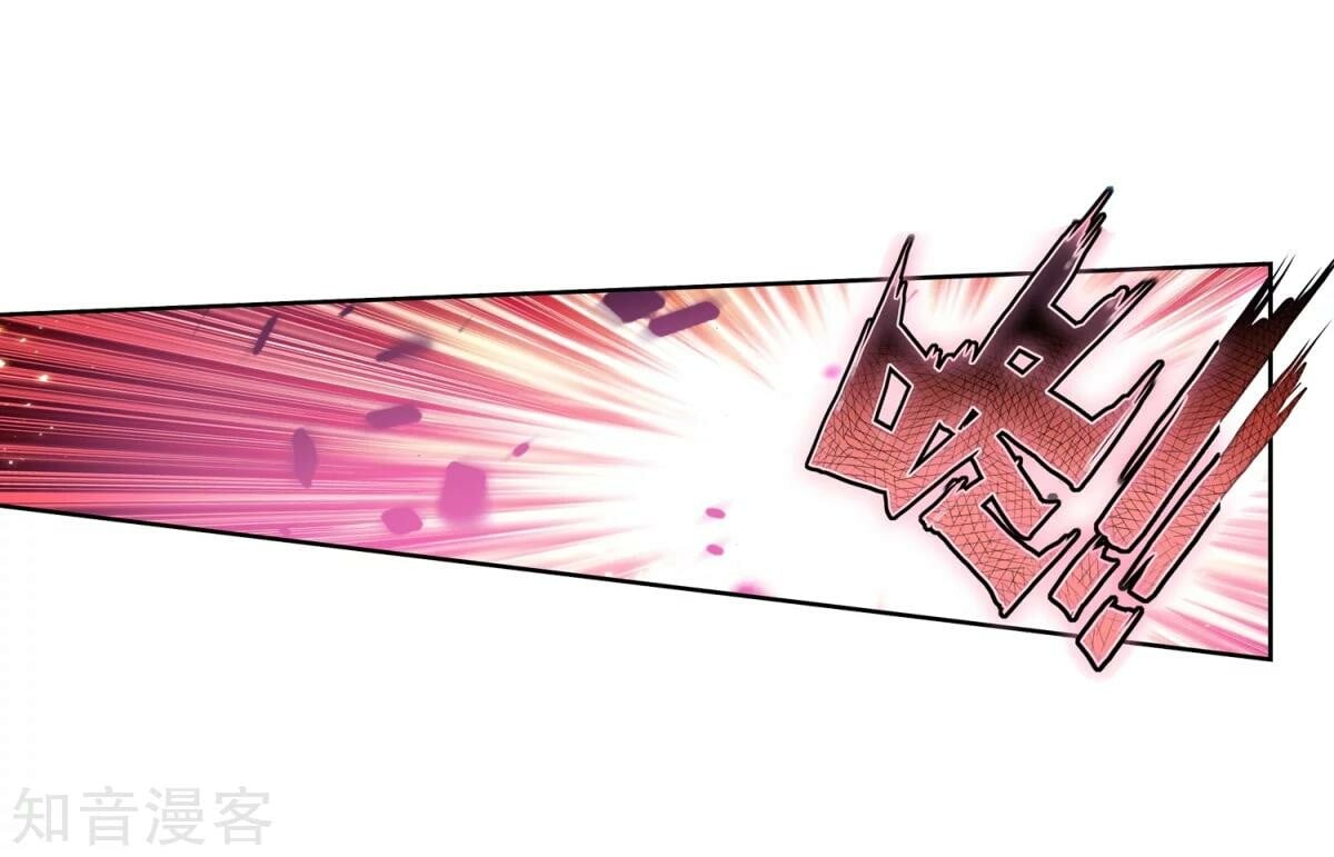 Soul Land II Chapter 196 - 8