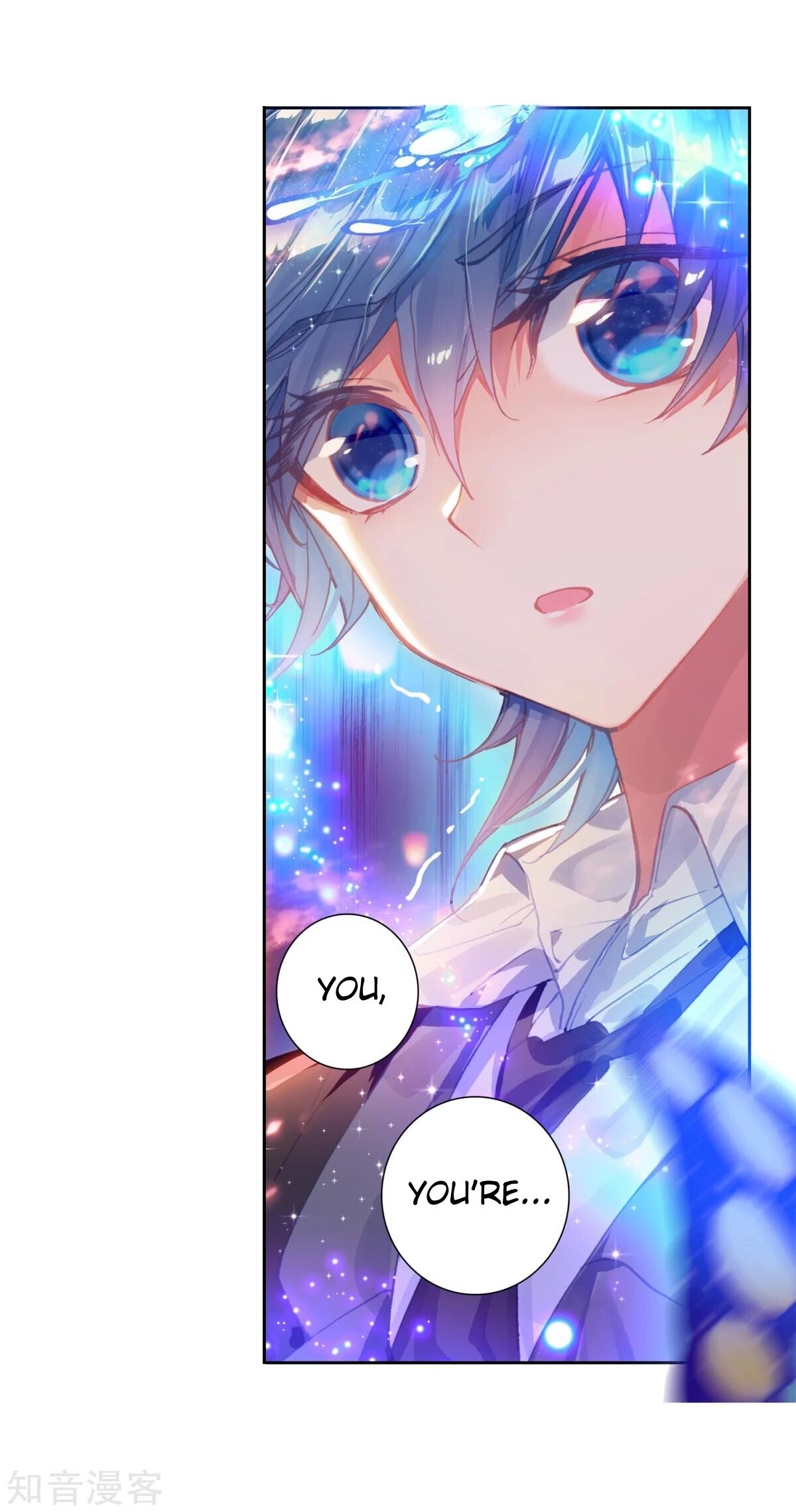 Soul Land II Chapter 193 - 36