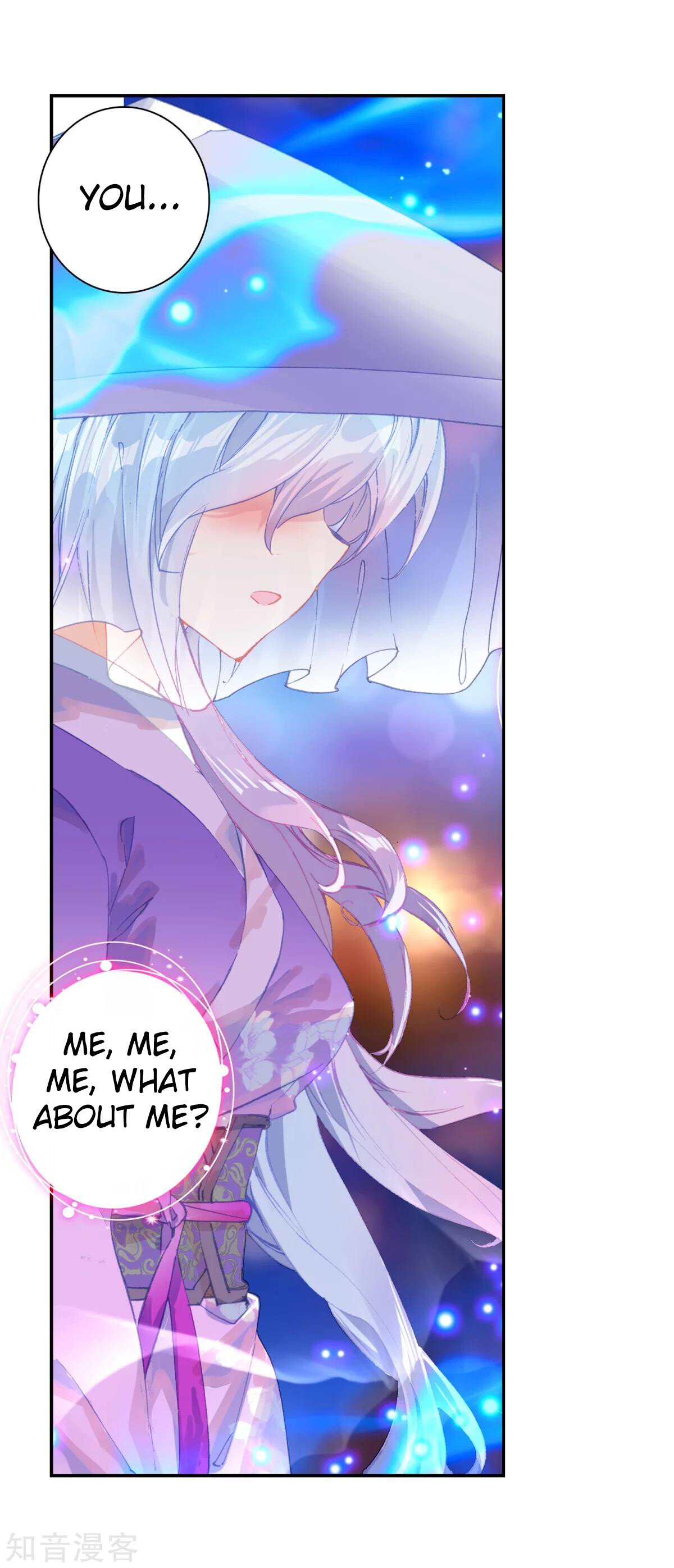 Soul Land II Chapter 193 - 37
