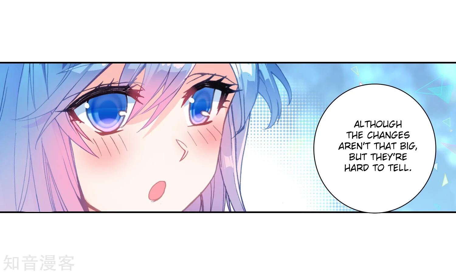 Soul Land II Chapter 198 - 4