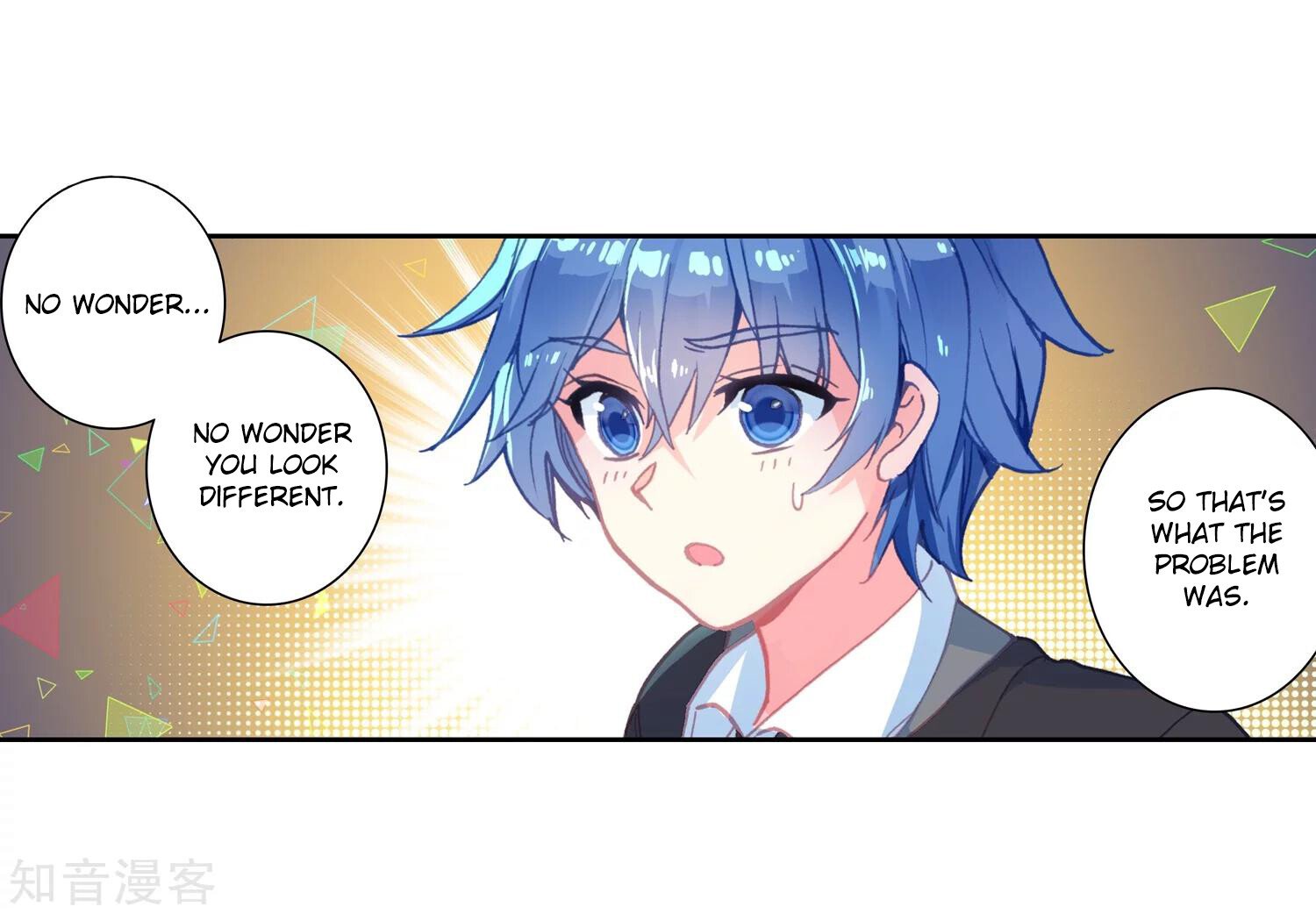 Soul Land II Chapter 198 - 5