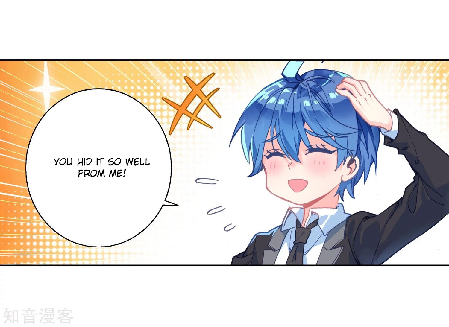 Soul Land II Chapter 198 - 6