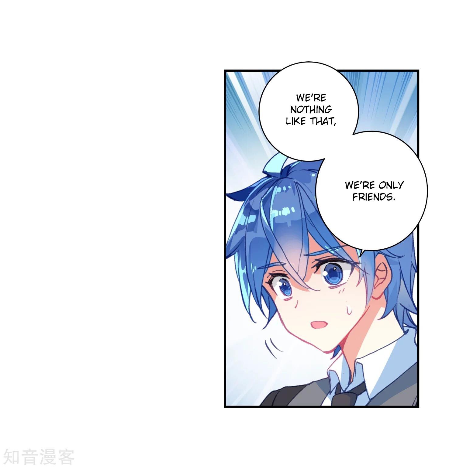 Soul Land II Chapter 198 - 10