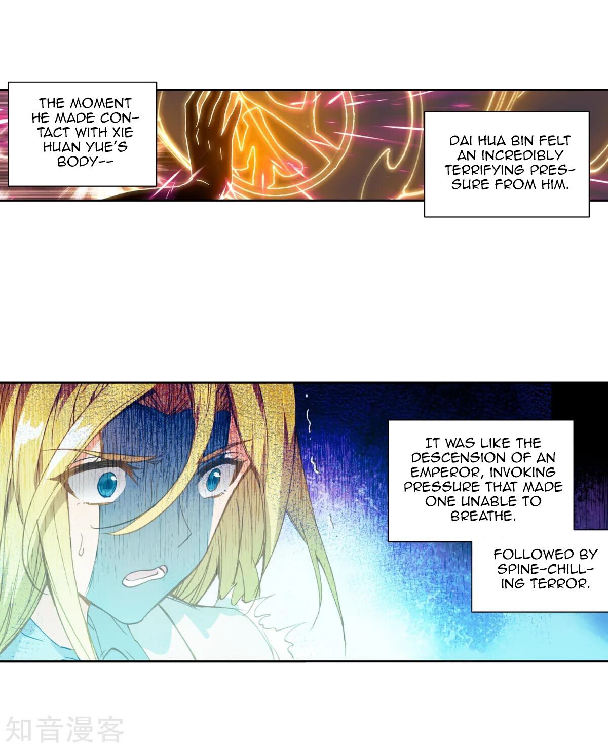 Soul Land II Chapter 196 - 13