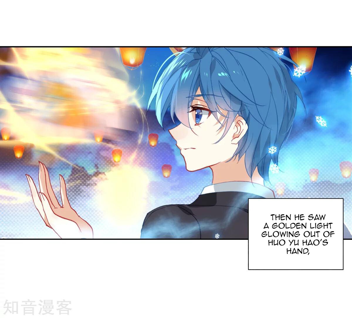 Soul Land II Chapter 196 - 15