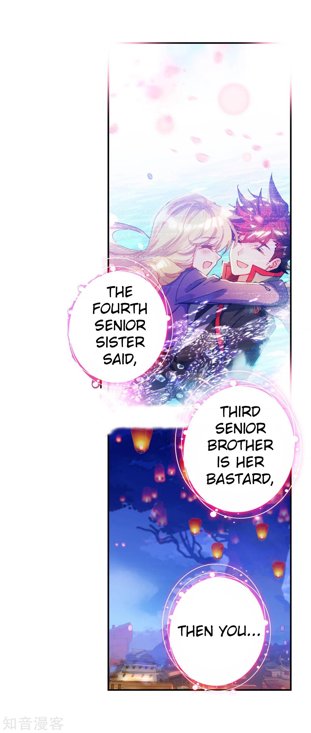 Soul Land II Chapter 193 - 38