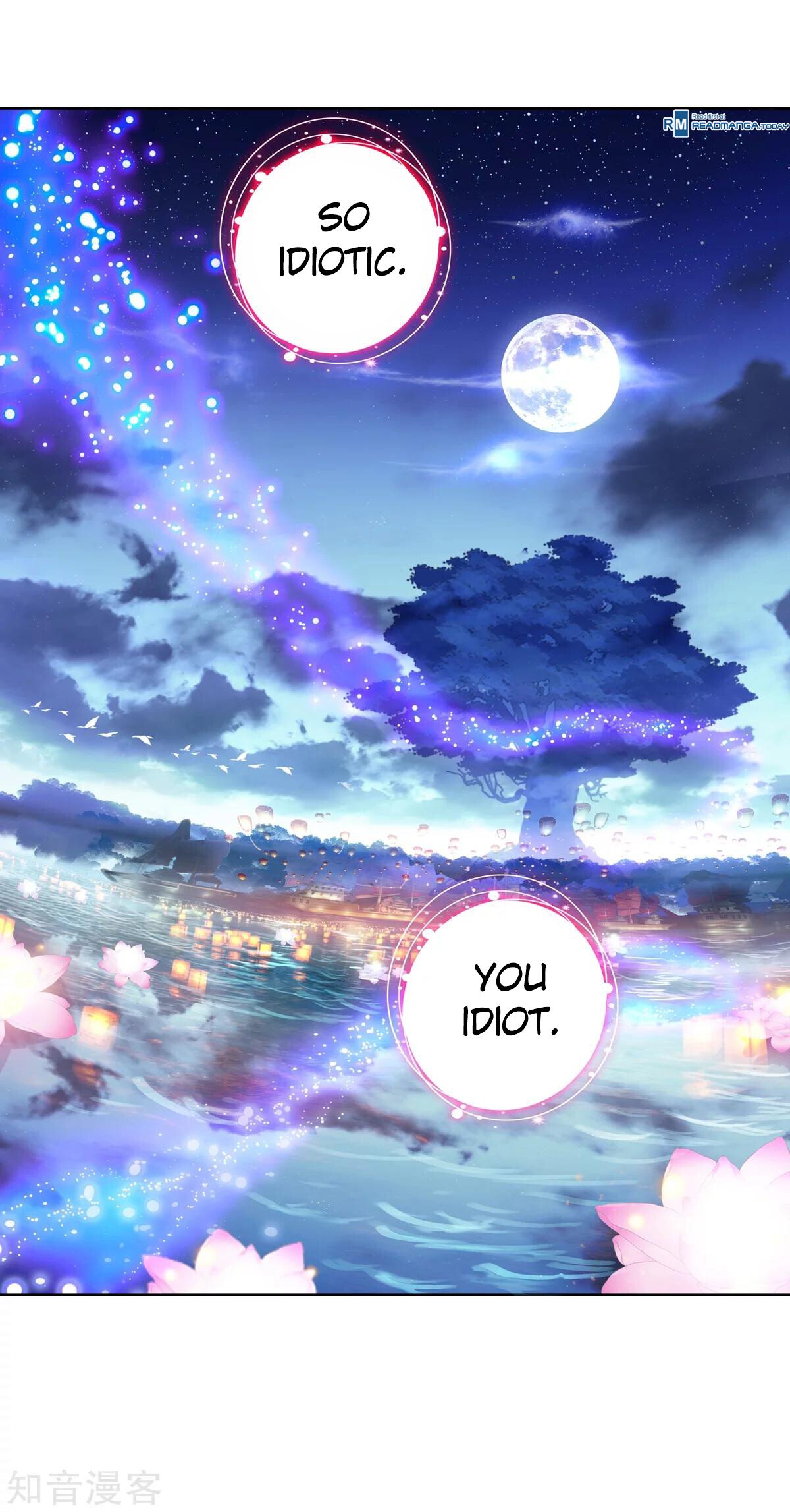 Soul Land II Chapter 193 - 40