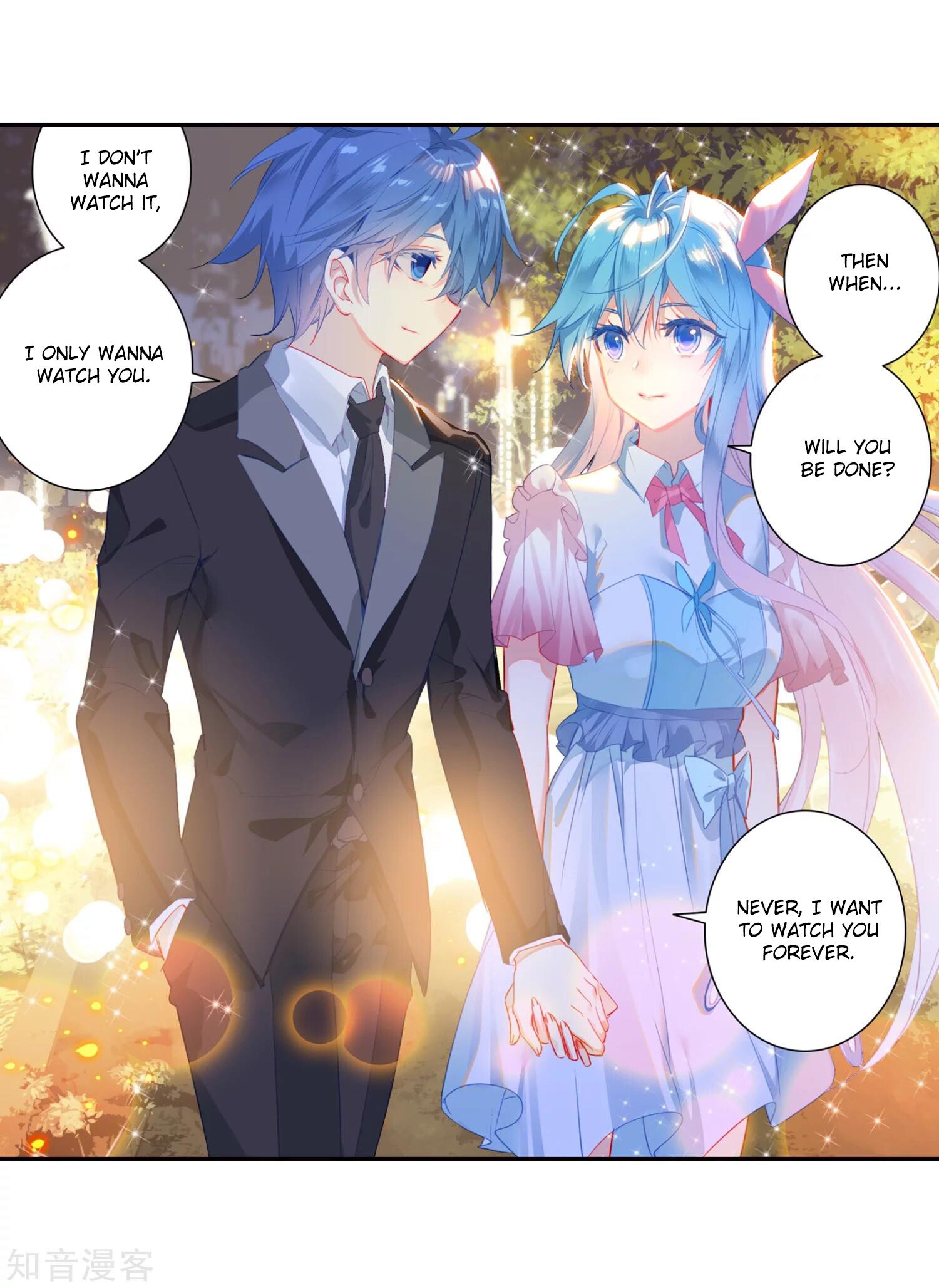 Soul Land II Chapter 199 - 4