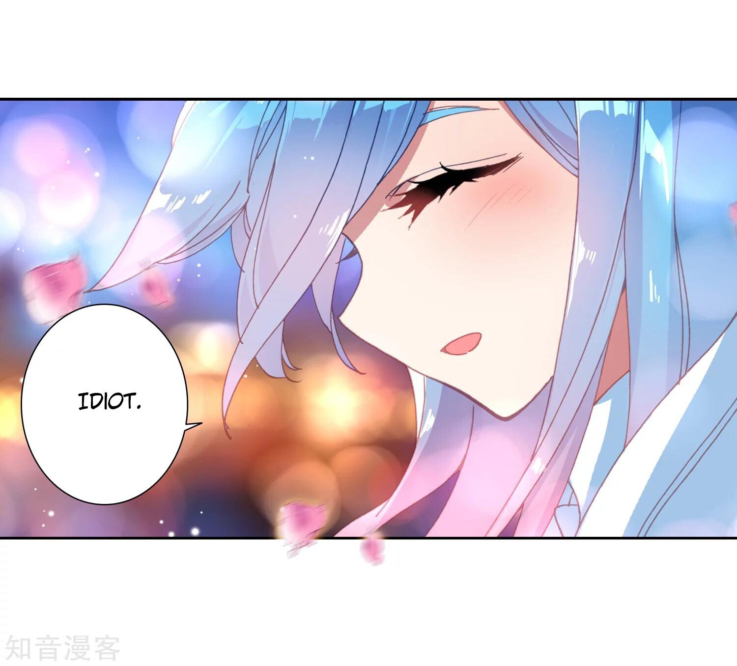 Soul Land II Chapter 198 - 14