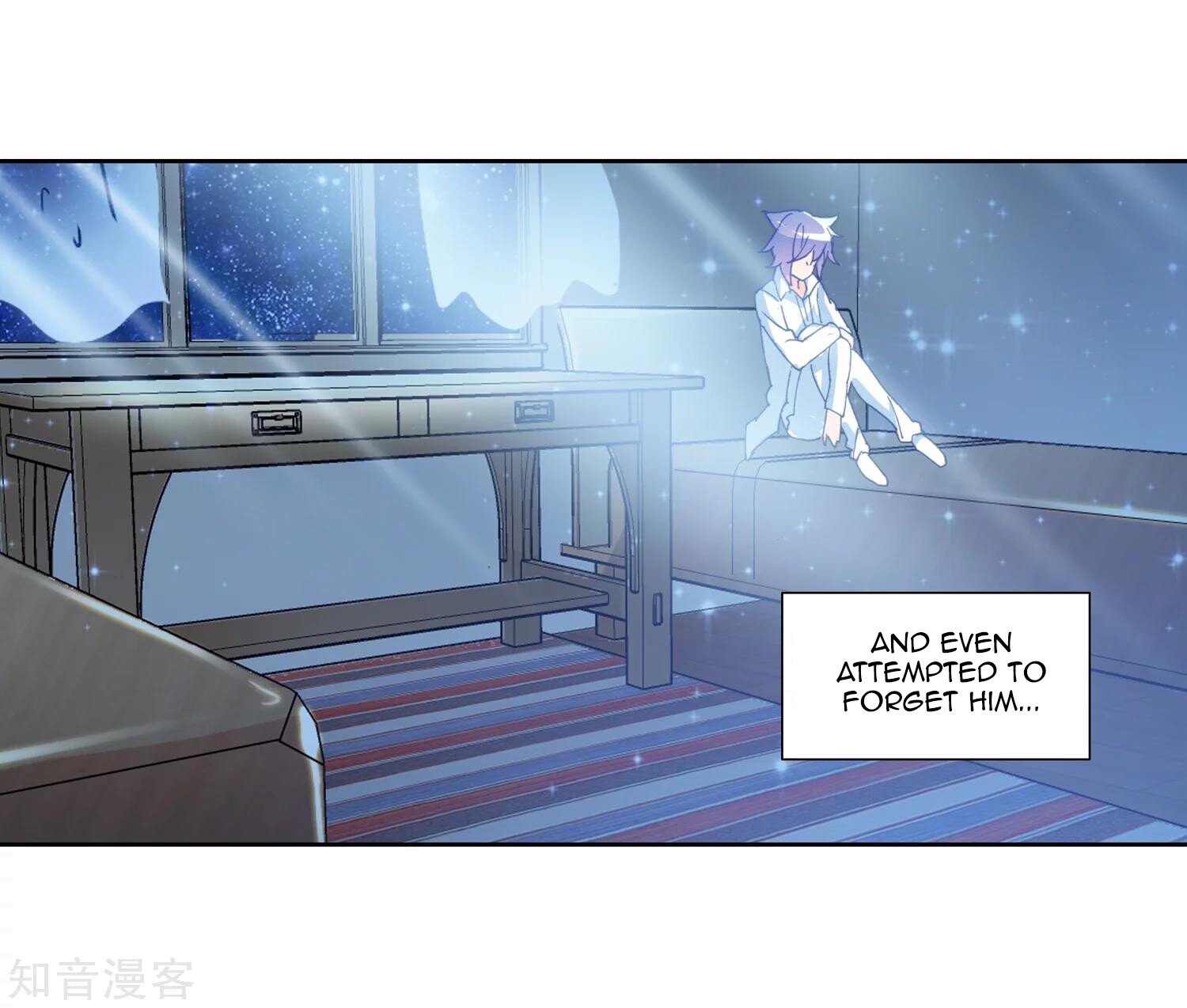 Soul Land II Chapter 198 - 16